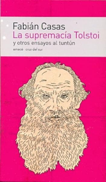 LA SUPREMACIA TOLSTOI
