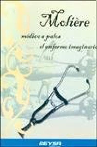 MEDICO A PALOS - EL ENFERMO IMAGINARIO