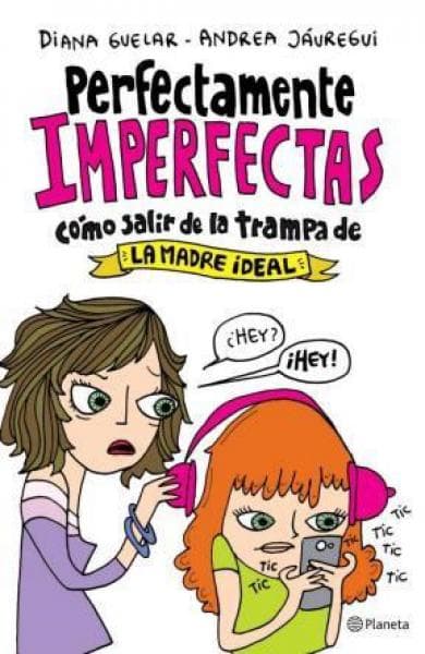 PERFECTAMENTE IMPERFECTA
