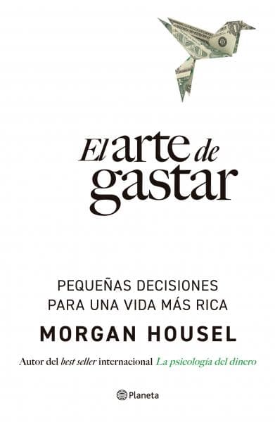 EL ARTE DE GASTAR DINERO