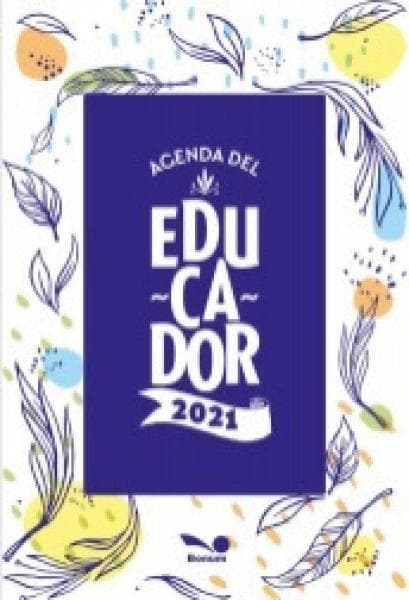 AGENDA DEL EDUCADOR 2021