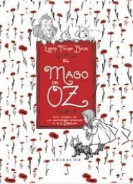 EL MAGO DE OZ