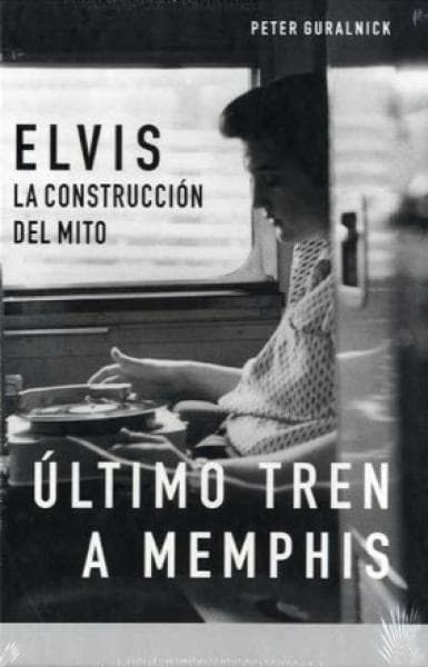 ELVIS-(2 TOMOS)