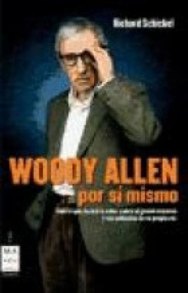 WOODY ALLEN POR SI MISMO
