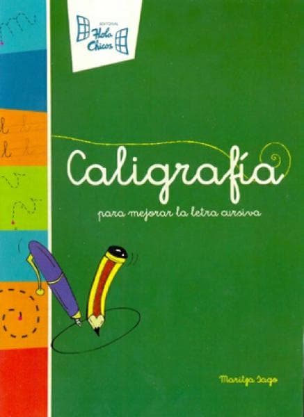 CALIGRAFIA