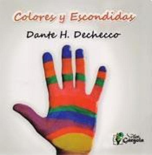 COLORES Y ESCONDIDAS