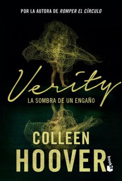 VERITY ( TAPA DURA )