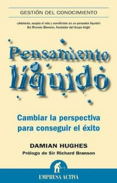 PENSAMIENTO LIQUIDO