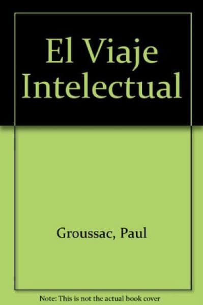 EL VIAJE INTELECTUAL 2