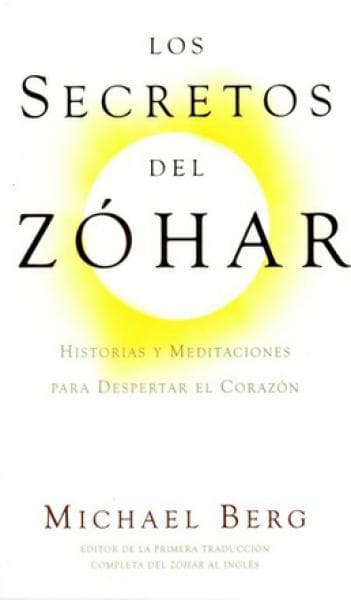LOS SECRETOS DEL ZOHAR