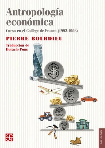 ANTROPOLOGIA ECONOMICA