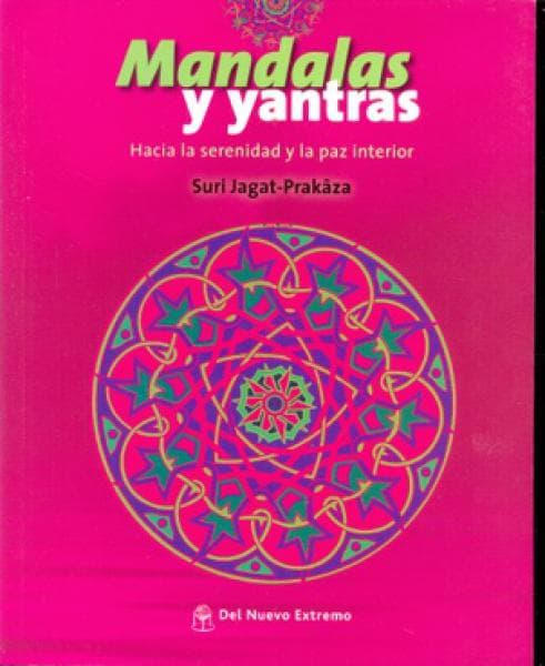 MANDALAS Y YANTRAS