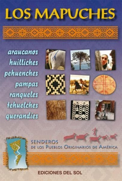 LOS MAPUCHES