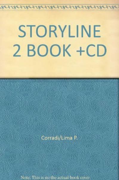 STORYLINE 2-SB (CD-ROM)