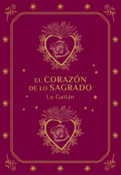 EL CORAZON DE LO SAGRADO ( ORACULO )