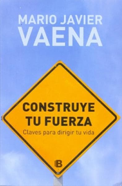CONSTRUYE TU FUERZA