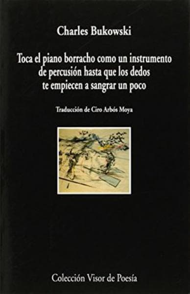 TOCA EL PIANO BORRACHO COMO UN INSTRUMEN