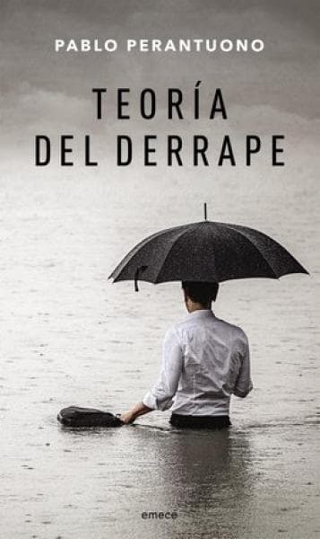 TEORIA DEL DERRAPE