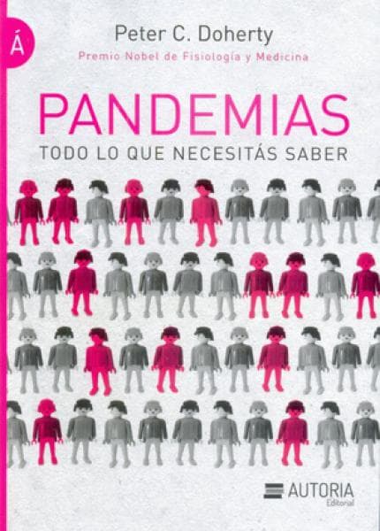 PANDEMIAS - TODO LO QUE NECESITAS SABER