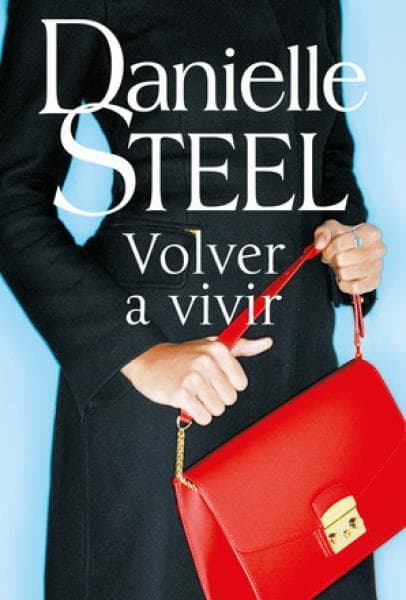 VOLVER A VIVIR