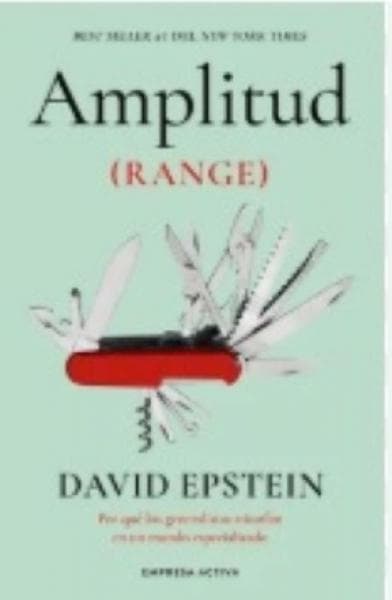 AMPLITUD (RANGE)
