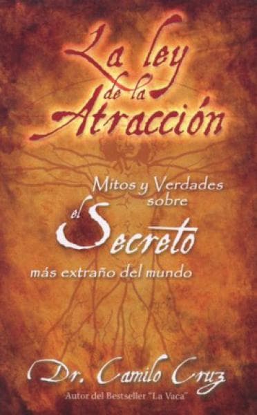 LA LEY DE LA ATRACCION