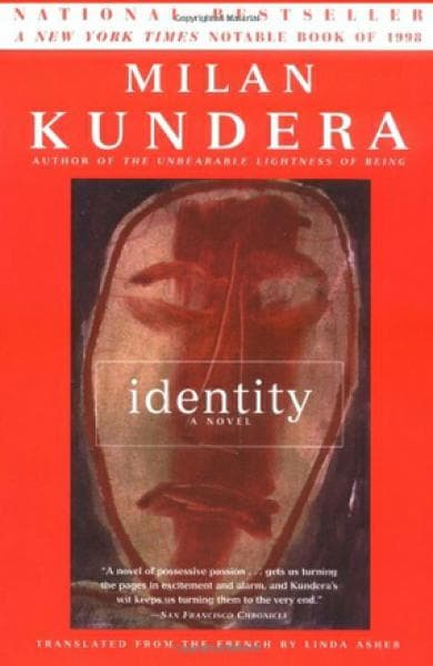 IDENTITY