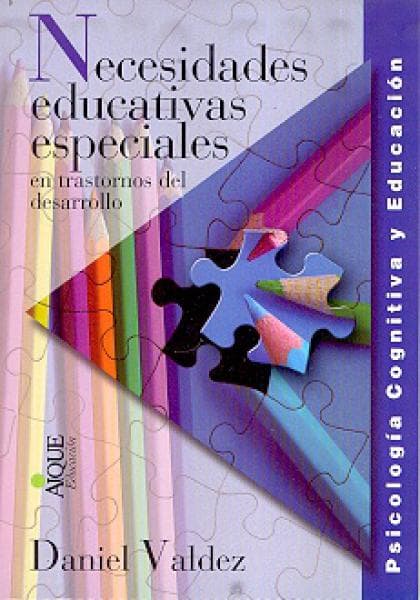 NECESIDADES EDUCATIVAS ESPECIALES
