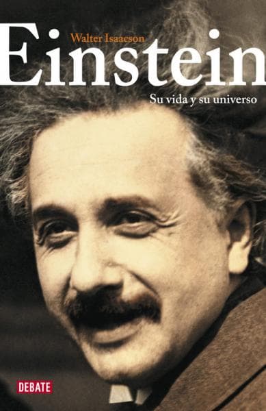 EINSTEIN - SU VIDA Y SU UNIVERSO