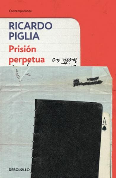 PRISION PERPETUA