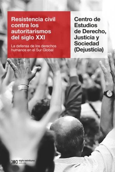 RESISTENCIA CIVIL C/LOS AUTORITARISMOS