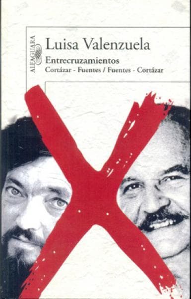 ENTRECRUZAMIENTOS CORTAZAR-FUENTES