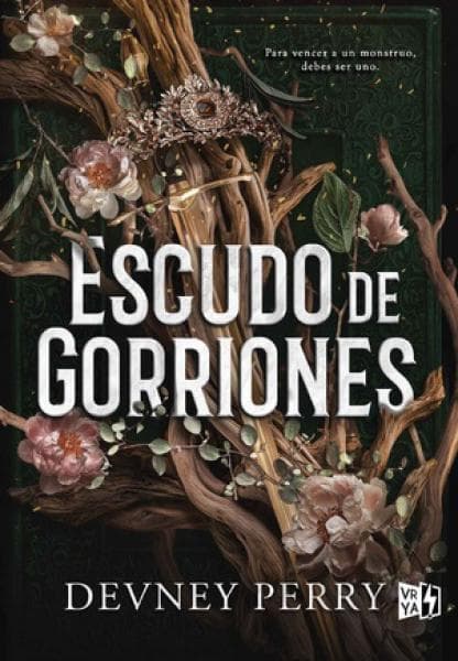 ESCUDO DE GORRIONES