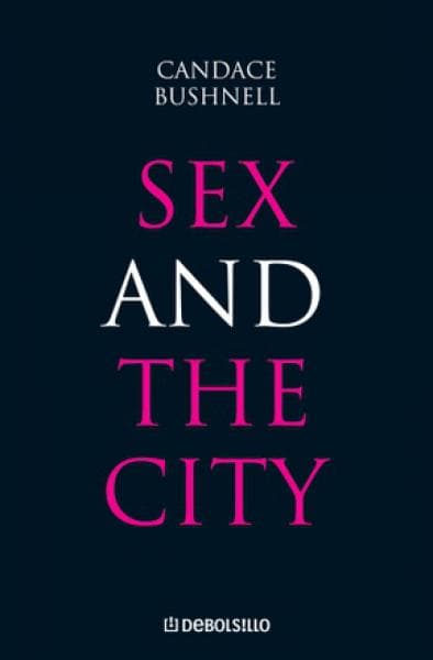 SEX AND THE CITY