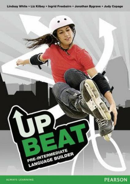 UPBEAT PRE-INTERMEDIATE WB (CD-ROM)