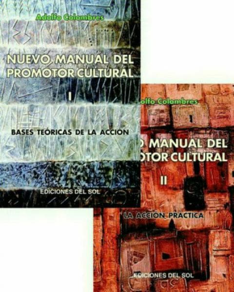 NUEVO MANUAL DEL PROMOTOR CULTURAL (2T)