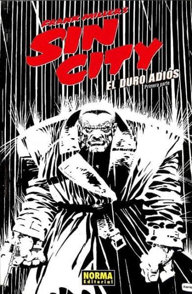 SIN CITY (6 TOMOS)