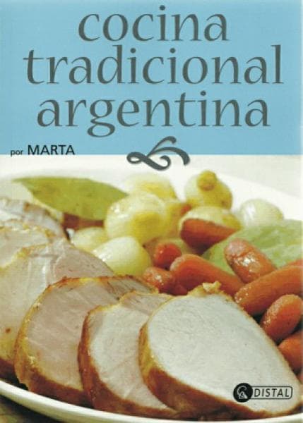 COCINA TRADICIONAL ARGENTINA