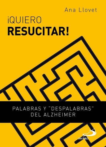 ¡QUIERO RESUCITAR!