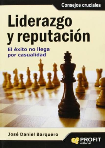 LIDERAZGO Y REPUTACION