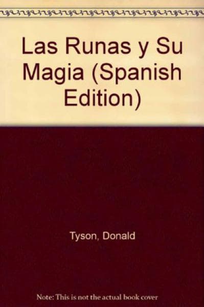 LAS RUNAS Y LA MAGIA