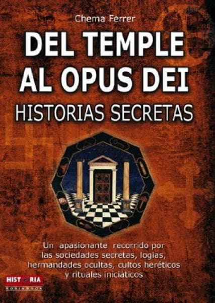 DEL TEMPLE AL OPUS DEI