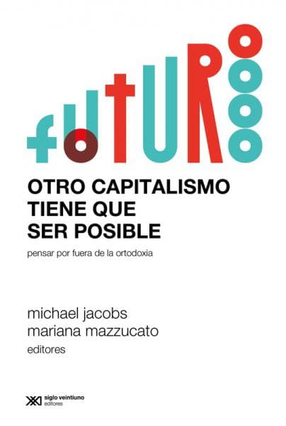 OTRO CAPITALISO TIENE QUE SER POSIBLE