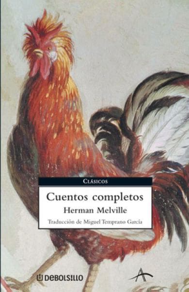 CUENTOS COMPLETOS