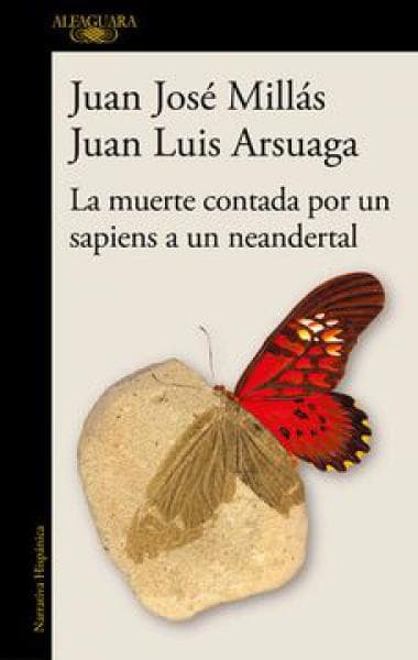 MUERTE CONTADA POR UN SAPIENS A UN...