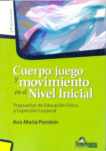 CUERPO,JUEGO Y MOVIMIENTO EN EL NIVEL...