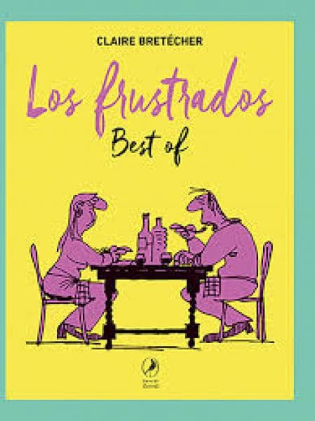 LOS FRUSTADOS