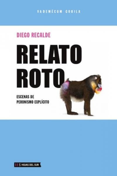 RELATO ROTO