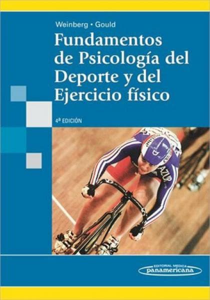 FUNDAMENTOS DE PSICOLOGIA DEL