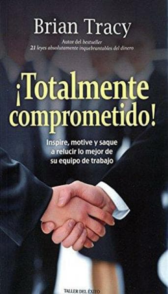 TOTALMENTE COMPROMETIDO!